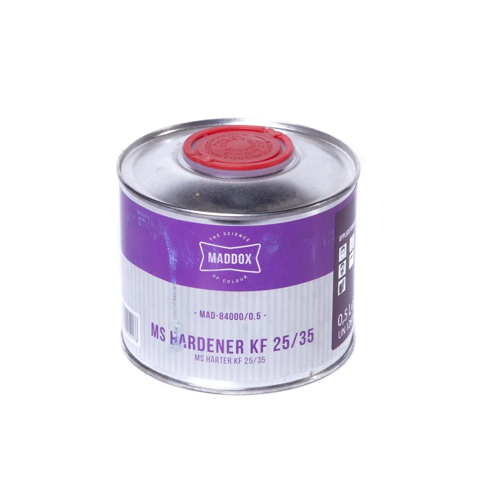 Intaritor lac auto MADDOX MS KF 25/35 MAD-84000/0.5, volum 500 ml