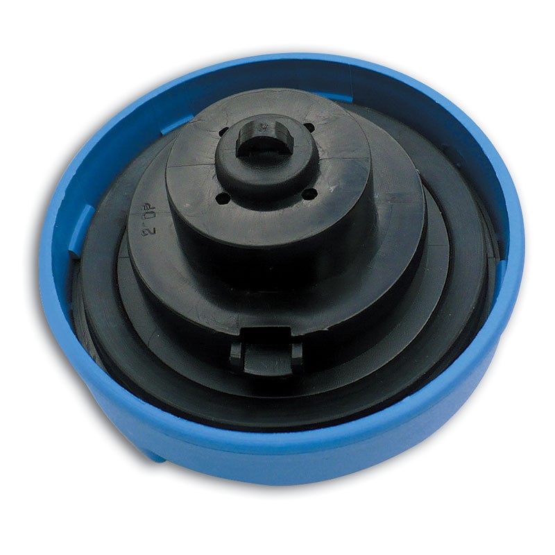 Buson rezervor Adblue BORG HICO KWP014, pentru Volvo, Renault, Scania