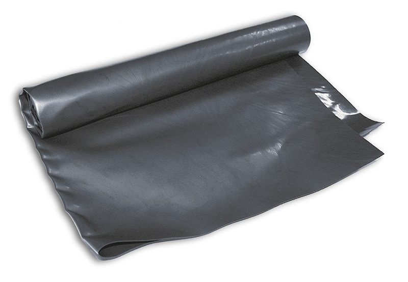Folie magnetica ADR BORG HICO ADR005, negru