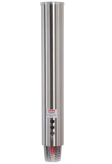 Dispenser pahare de mixare COLAD HAMACH Mixing Cup Dispenser 94990350CLD, 350 ml