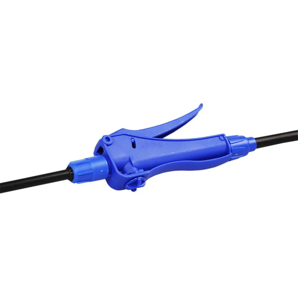 Pulverizator manual COLAD HAMACH Pressure Sprayer 8300CLD, capacitate 5 litri, presiune 3 bar, 410 x 186 mm, lance 42 cm, din PP si PVC