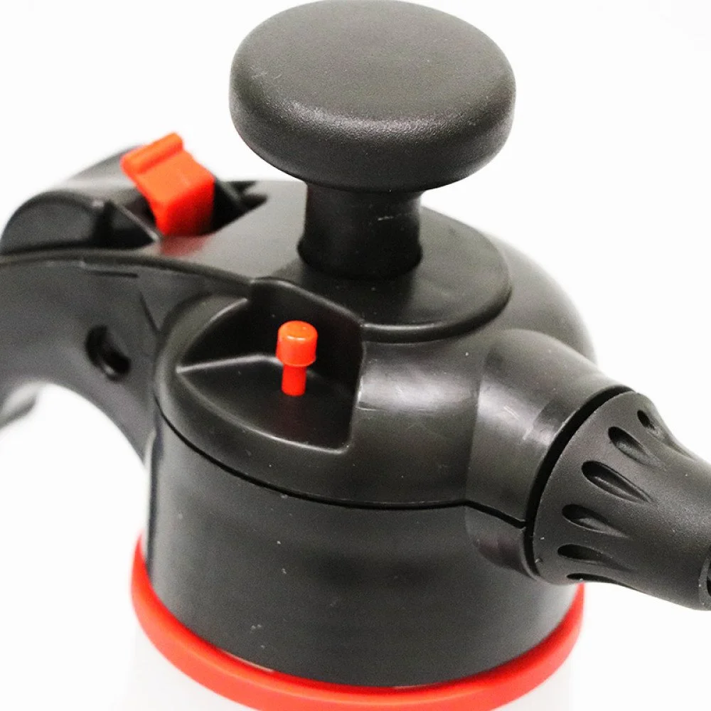 Pulverizator manual COLAD HAMACH Pump Sprayer Premium 9703CLD, capacitate 1 litru, presiune 3 bar