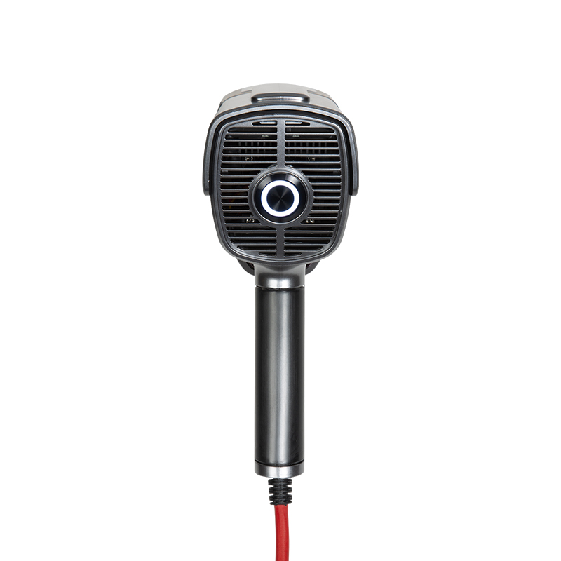 Lampa UV pentru uscare vopsea COLAD HAMACH 9000CLD, 18 LED-uri, 395 nm, DC 48 V, 4.6 A, 220 W