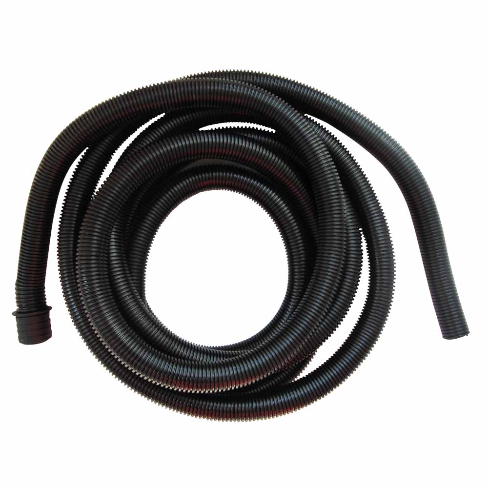 Furtun pentru aspirator COLAD HAMACH 009959CLD, 8 metri, 29 mm, antistatic, cu reductor