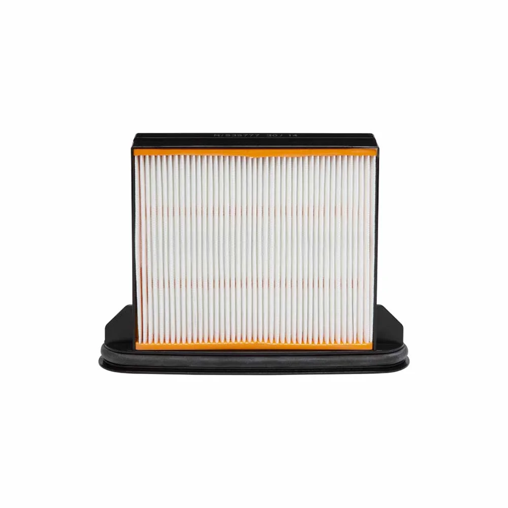 Set 2 filtre aspirator COLAD HAMACH Hamach HMV 6 076801HMCH, pentru aspiratorul profesional Colad Hamach HMV 6-L