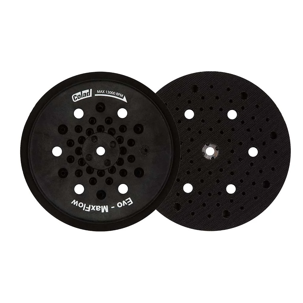 Taler pentru masina slefuit COLAD HAMACH Evo MaxFlow 3680HMCH, 150 mm, 96 gauri