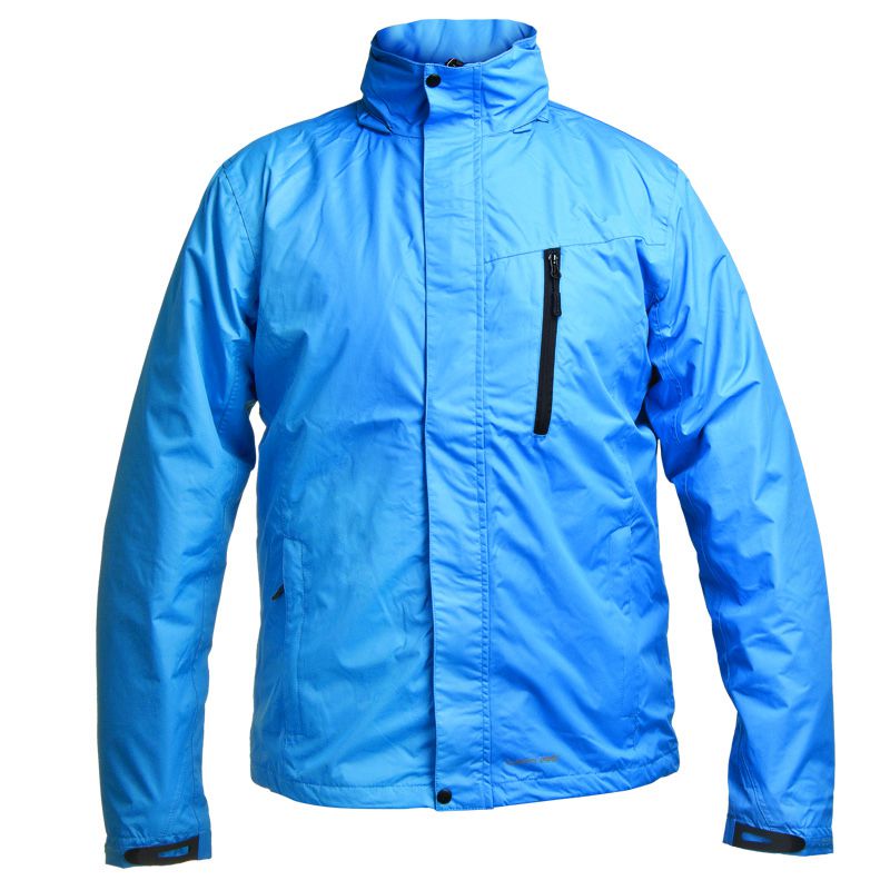 Jacheta mediu-captusita cu gluga LAHTI PRO L4090204, marime XL
