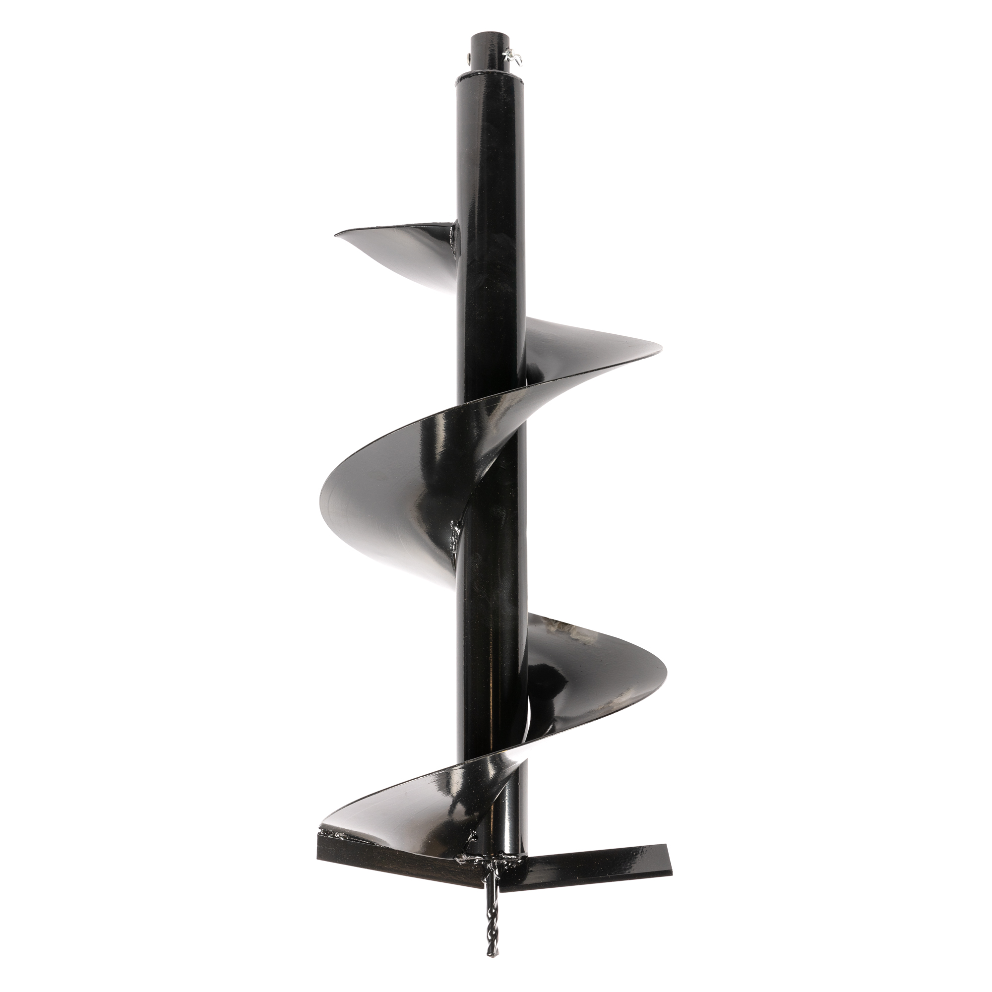 Burghiu pentru pamant MICUL FERMIER GF-1064-S001-G01, dimensiuni forare 300-800 mm