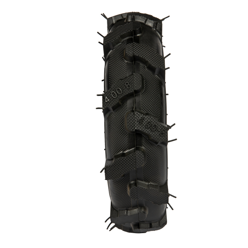 Roata motocultor MICUL FERMIER GF-0108-S001-G02, diametru 400 - 8, negru
