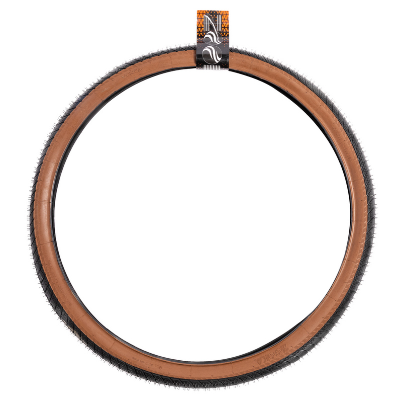 Anvelopa bicicleta MICUL FERMIER GF-2393-S001-G01, 28 x 1.75 inch, 47 - 622 mm, venom