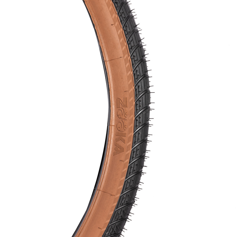 Anvelopa bicicleta MICUL FERMIER GF-2393-S001-G01, 28 x 1.75 inch, 47 - 622 mm, venom