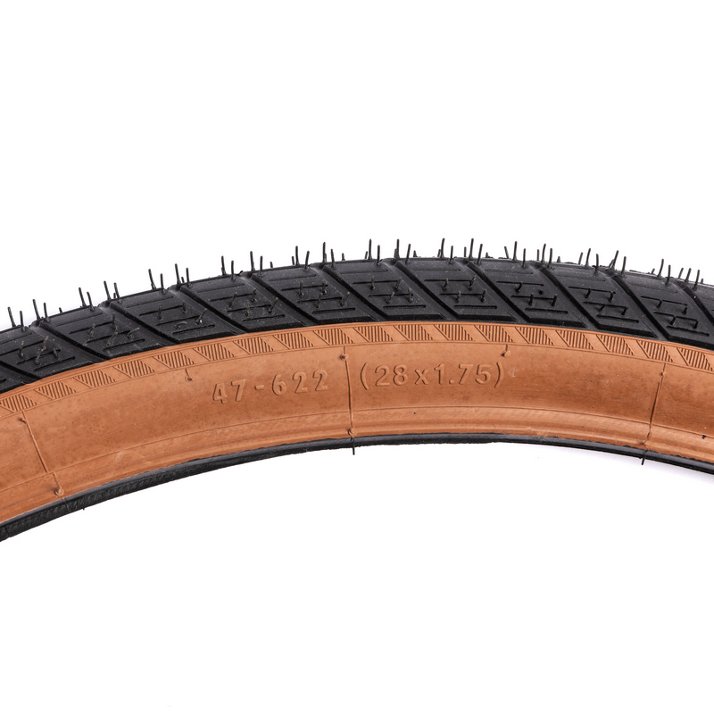 Anvelopa bicicleta MICUL FERMIER GF-2393-S001-G01, 28 x 1.75 inch, 47 - 622 mm, venom