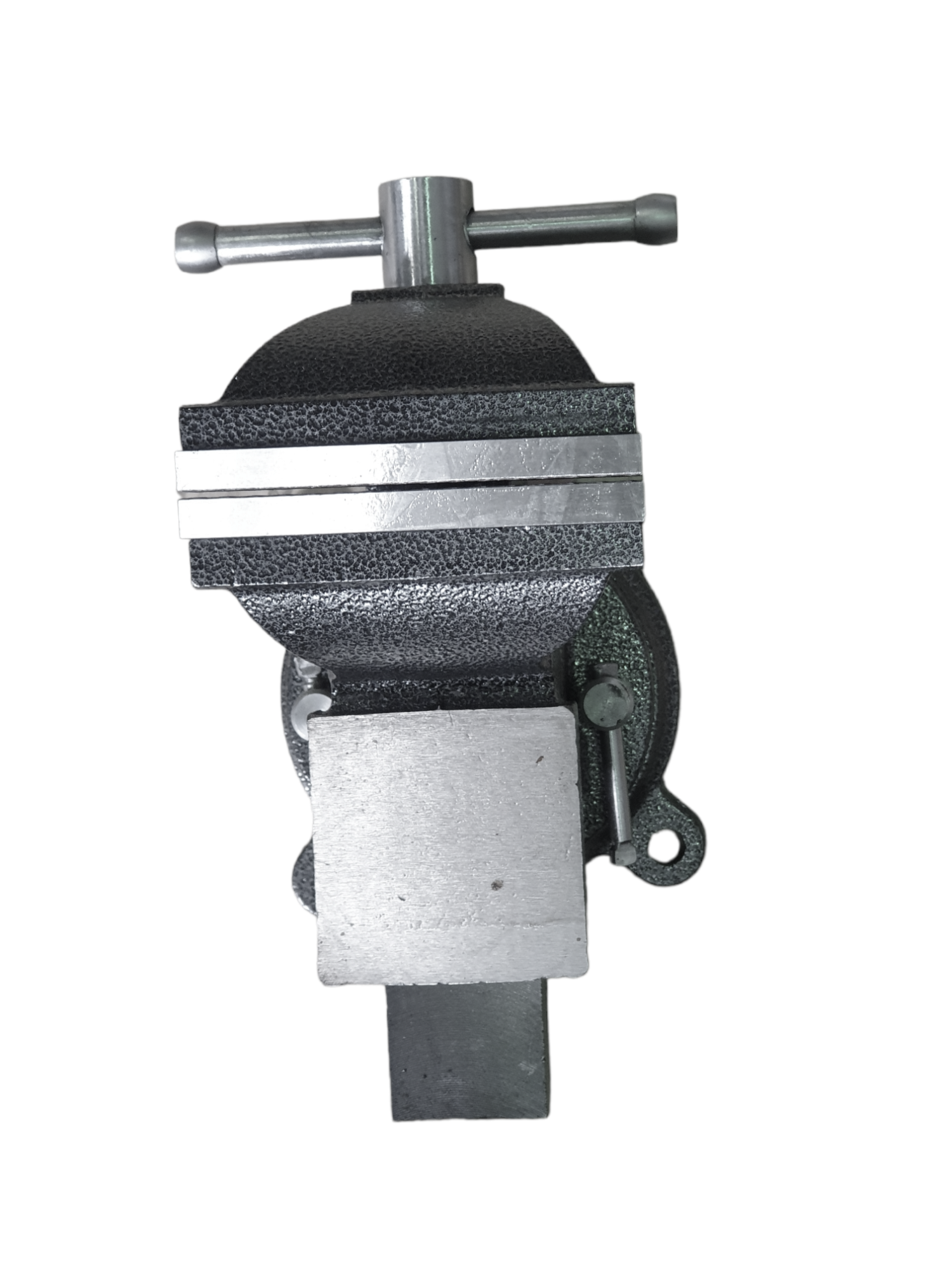 Menghina de banc PROCRAFT PBV125 21188, 5 kg, latime prindere 125 mm, deschidere maxima 100 mm, strangere 7 Kn
