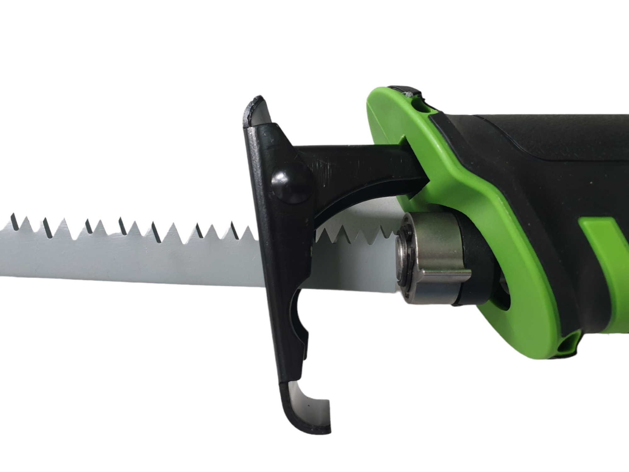 Fierastrau tip sabie pe acumulator PROCRAFT PSS20, 20 V, 3300 rpm, cu 2 lame de taiere