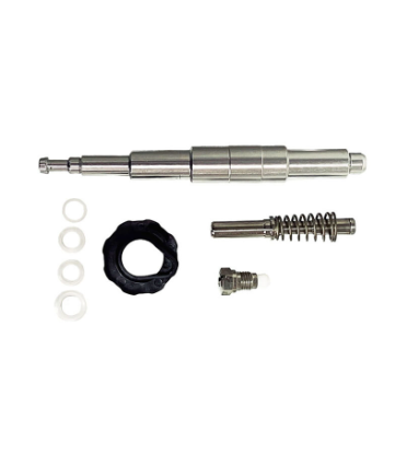 Set reparatie pistol vopsit DE VILBISS K-5040DEV, pentru pistolul DeVilbiss FLG5 Gravity and Suction Spray Gun