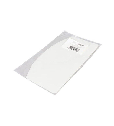 Set 10 protectii detasabile pentru vizor vopsitori DE VILBISS PROV-22-K10, transparent, pentru vizorul DeVilbiss Pro