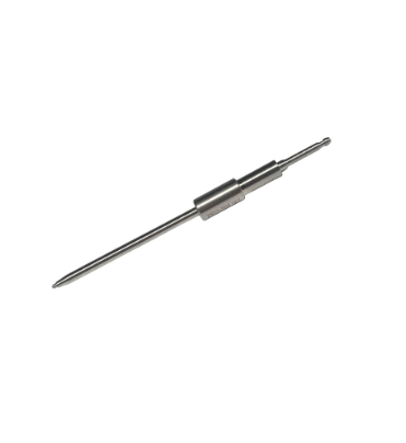 Ac pistol de vopsit DE VILBISS PRIPRO-310-K, 1.4 mm, 2.5 mm, pentru pistol DeVilbiss, material otel