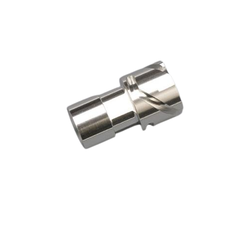 Adaptor DE VILBISS PPS DEKUP DPC-11DEV, pentru pistol vopsit IWATA