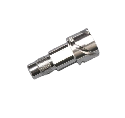 Adaptor DE VILBISS PPS DEKUP DPC-10DEV, pentru pistol vopsit SATA