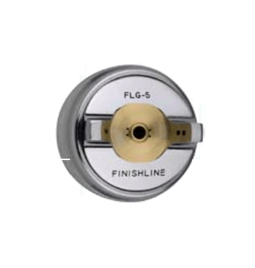 Cap aer pistol de vopsit DE VILBISS Trans-Tech FLG-1-5-K, pentru pistol de vopsit DeVilbiss FLG5, consum aer 277 l/min