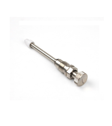 Valva pistol de vopsit DE VILBISS Air-flow GTI-415-K
