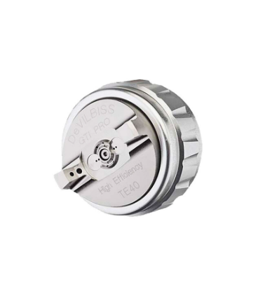 Cap aer pistol de vopsit DE VILBISS PRO-102-TE40-K, pentru pistolul de vopsit Devilbiss TE40