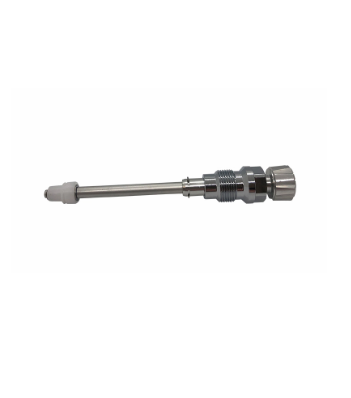 Valva pistol de vopsit DE VILBISS Airflow PRO-411-K