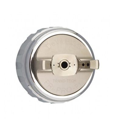 Cap aer pistol de vopsit DE VILBISS High Efficiency PRIPRO-102-PR10-K, cu garnitura, pentru DeVilbiss PRi Pro Lite