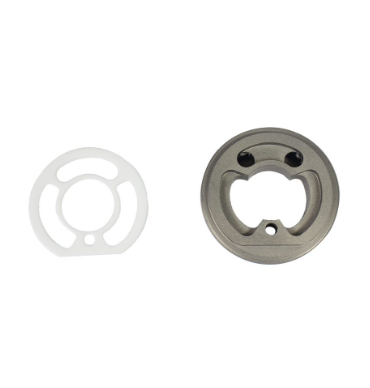 Kit reparatie pistol de vopsit DE VILBISS SN-17-1-K, cap vopsire si garnitura, pentru DeVilbiss GTi PRO