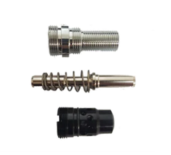 Kit ansamblare valva aer pistol de vopsit DE VILBISS 704424DEV, pentru pistolul DeVilbiss DV1