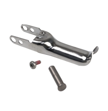 Kit reparatie tragaci pistol de vopsit DE VILBISS 704406DEV, cu bolt, arc si surub, pentru pistolul DeVilbiss DV1