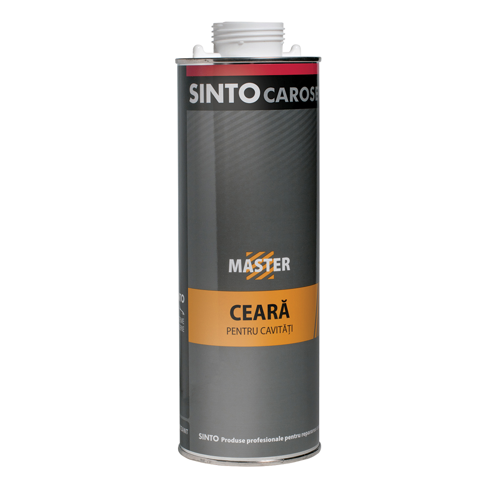 Ceara de cavitati SINTO Master 100847, volum 1000 ml
