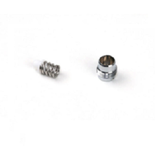 Kit reparatie pistol vopsit DE VILBISS 702731DEV, arc si piulita, pentru pistolul DeVilbiss DV1