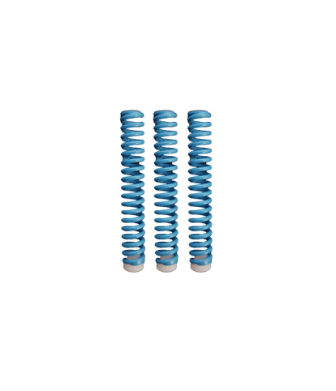 Set 3 arcuri pentru ac pistol vopsit DE VILBISS SN-423-K3, cu bucsa alba, pentru pistolul DeVilbiss PROLite-S