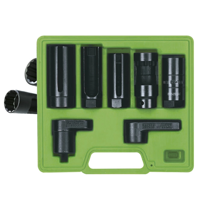 Set 7 piese extractie pentru sistem de injectie si sonda JBM 51119