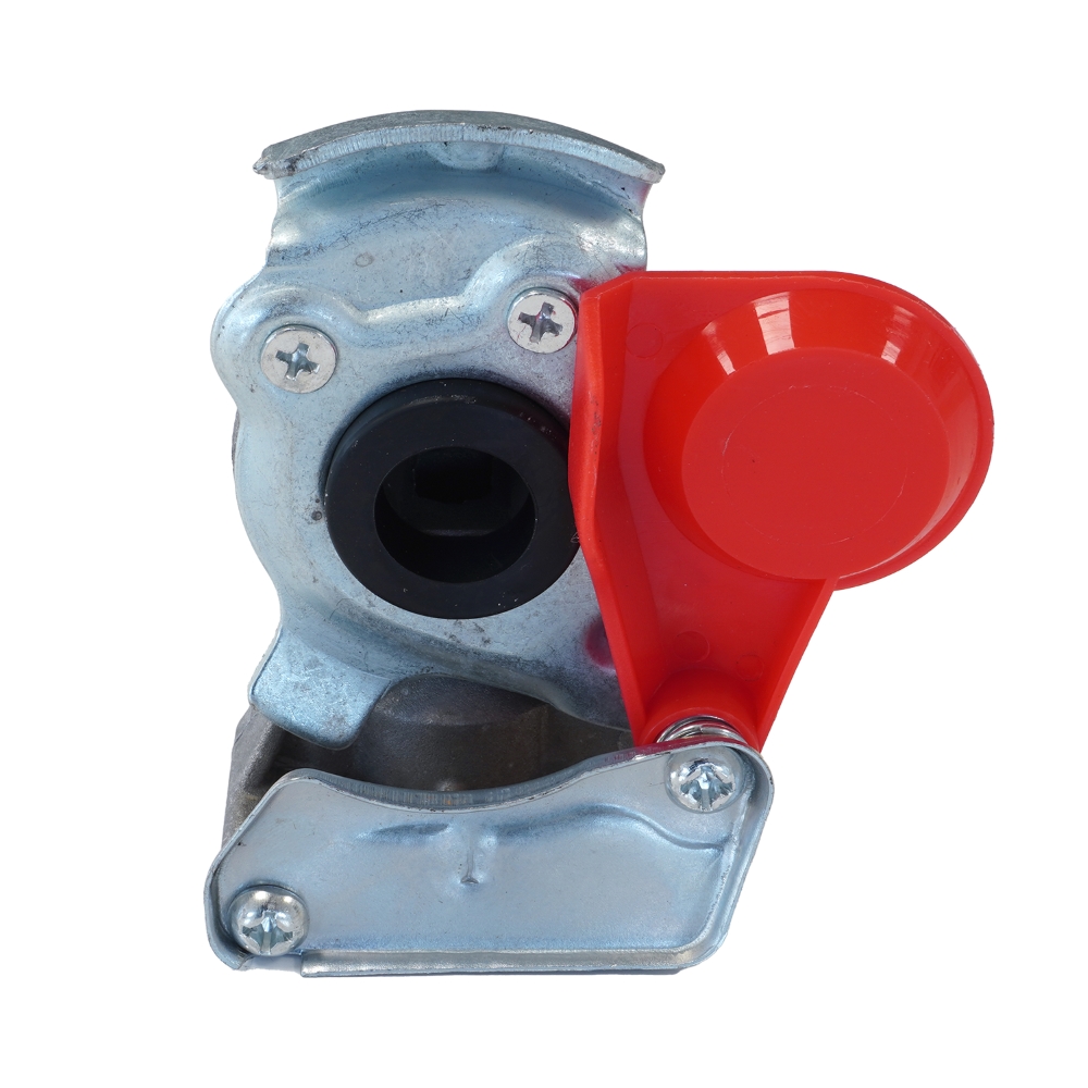 Set cupla fara supapa HICO 64918, M16, rosu