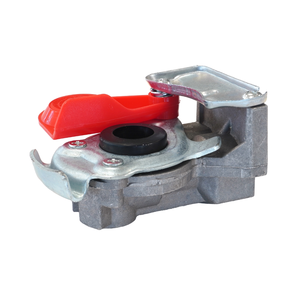 Set cupla fara supapa HICO 64918, M16, rosu