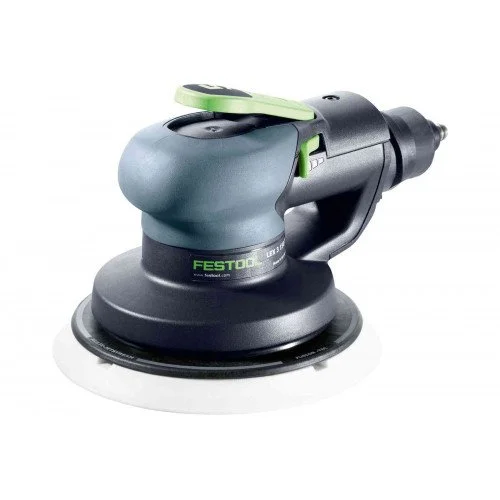 Masina de slefuit pneumatica FESTOOL LEX 3 150/7 202797FEST, 6 bar, cursa 7 mm, diametru 150 mm