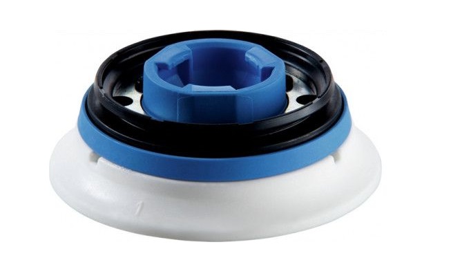 Taler pentru masina de slefuit FESTOOL Rotex 202697FEST, diametru 90 mm, cu 7 gauri
