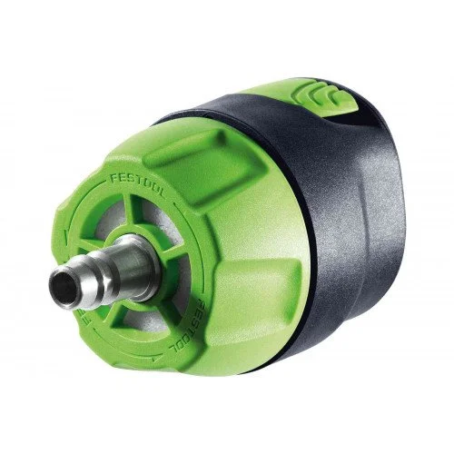 Adaptor FESTOOL IAS 3-SD 202587FEST, pentru conectare slefuitor pneumatic la aer comprimat