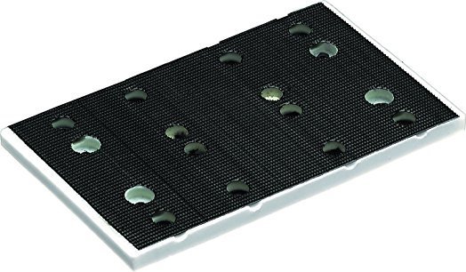 Taler pentru masina de slefuit pneumatica cu talpa dreapta FESTOOL LRS 202696FEST, 80 x 400 mm