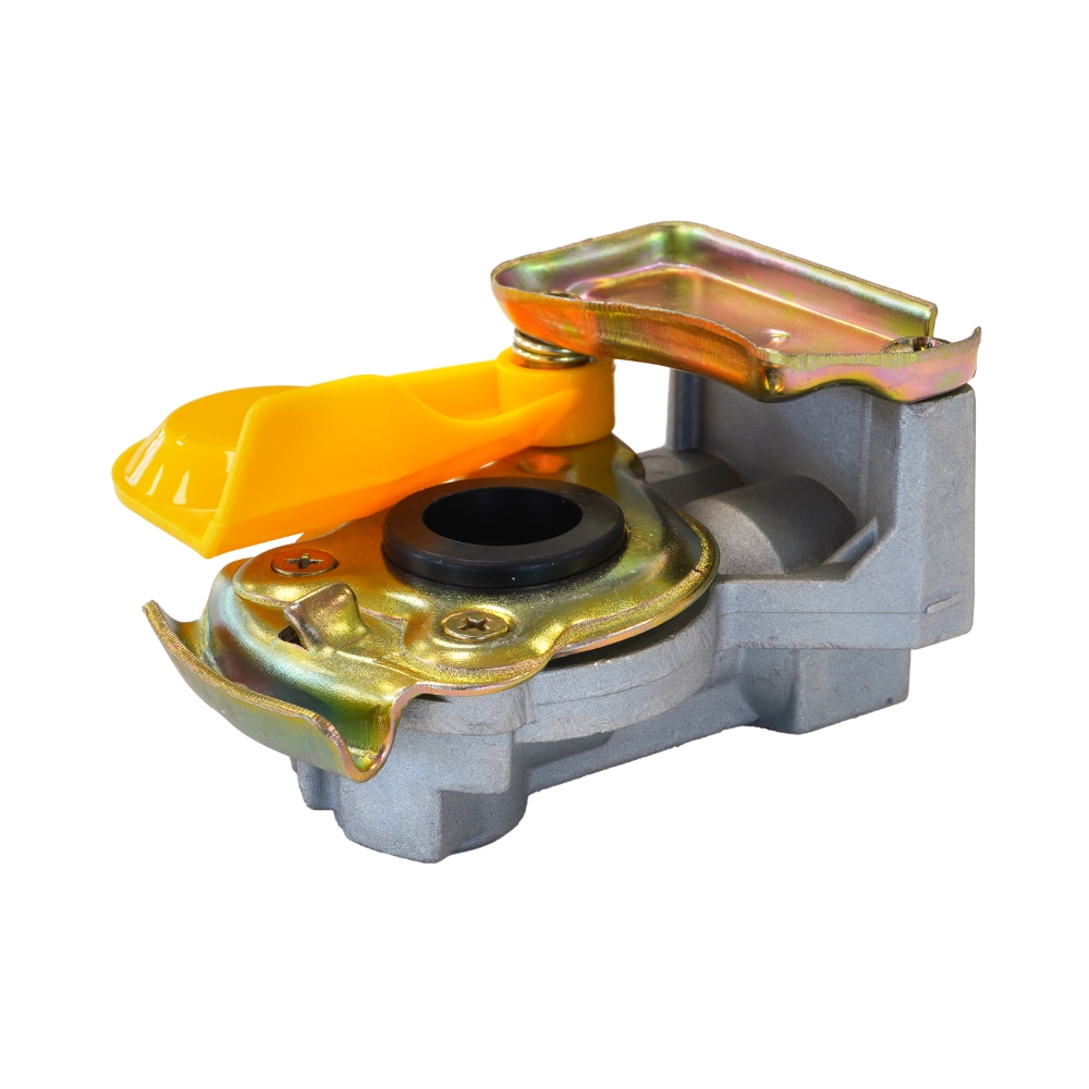 Set cupla fara supapa HICO 64919, M16, galben