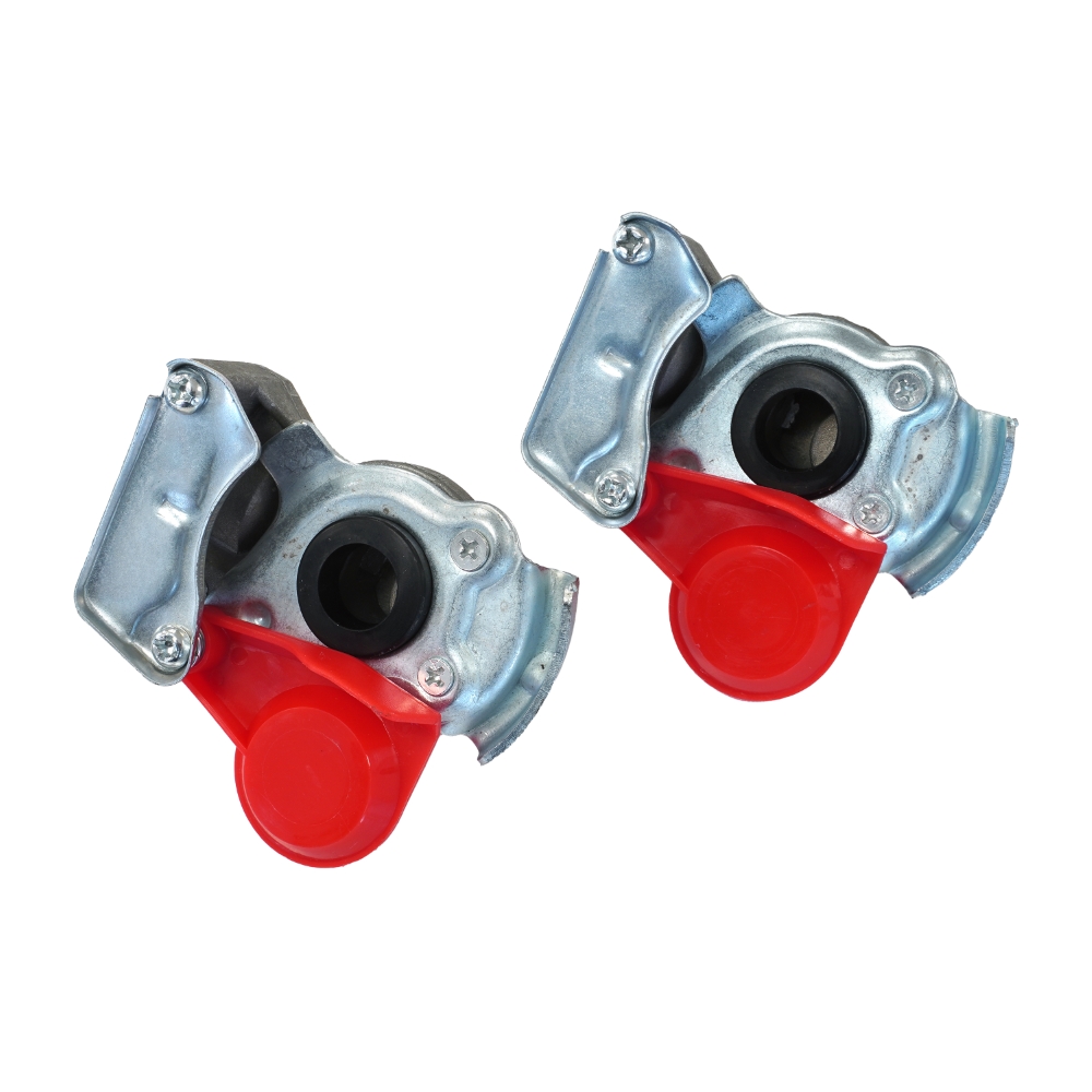 Set cupla fara supapa HICO 64924, M22, rosu