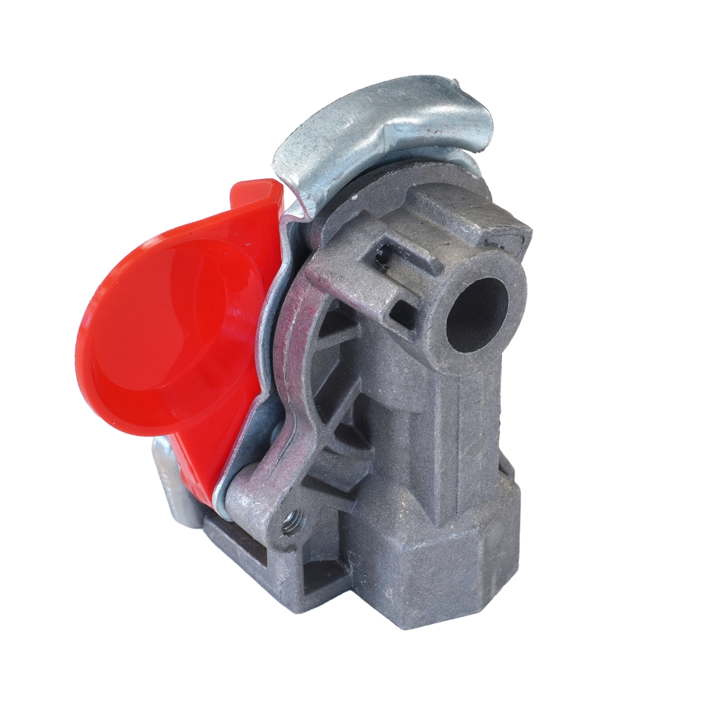 Set cupla fara supapa HICO 64924, M22, rosu