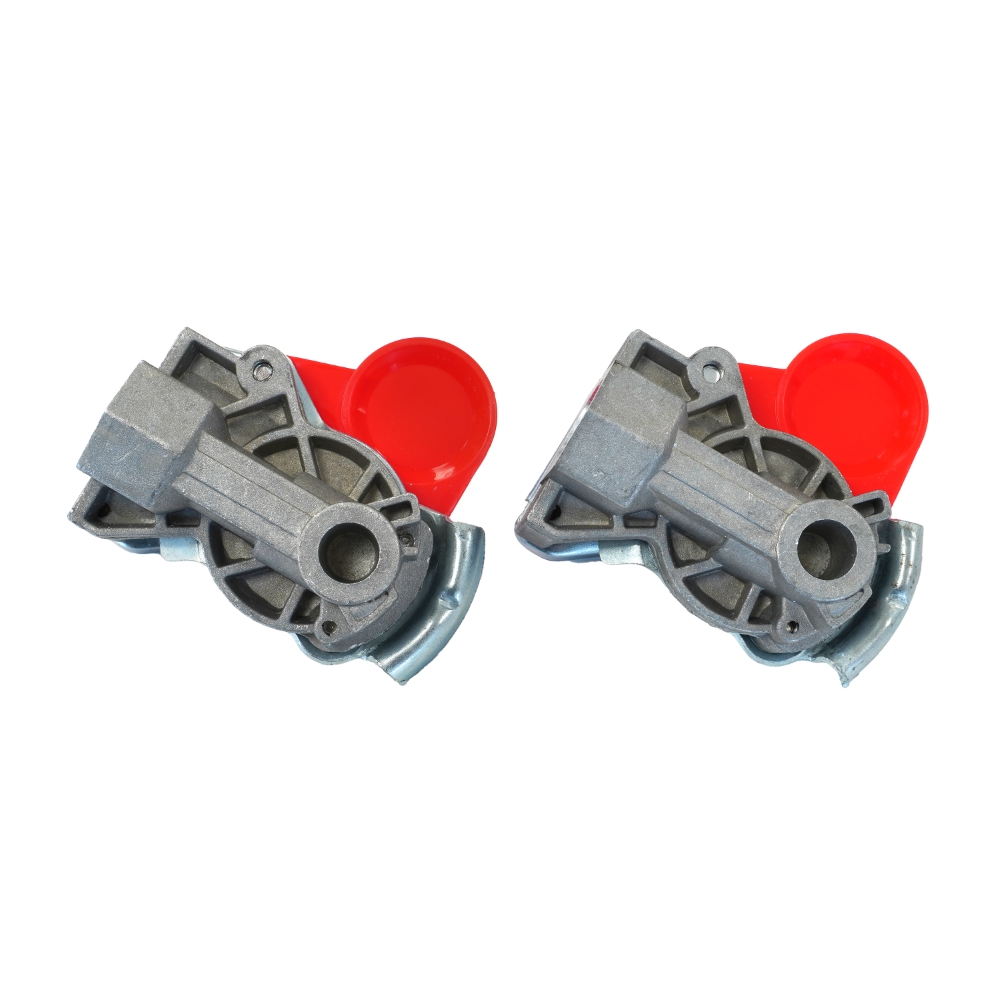 Set cupla fara supapa HICO 64924, M22, rosu