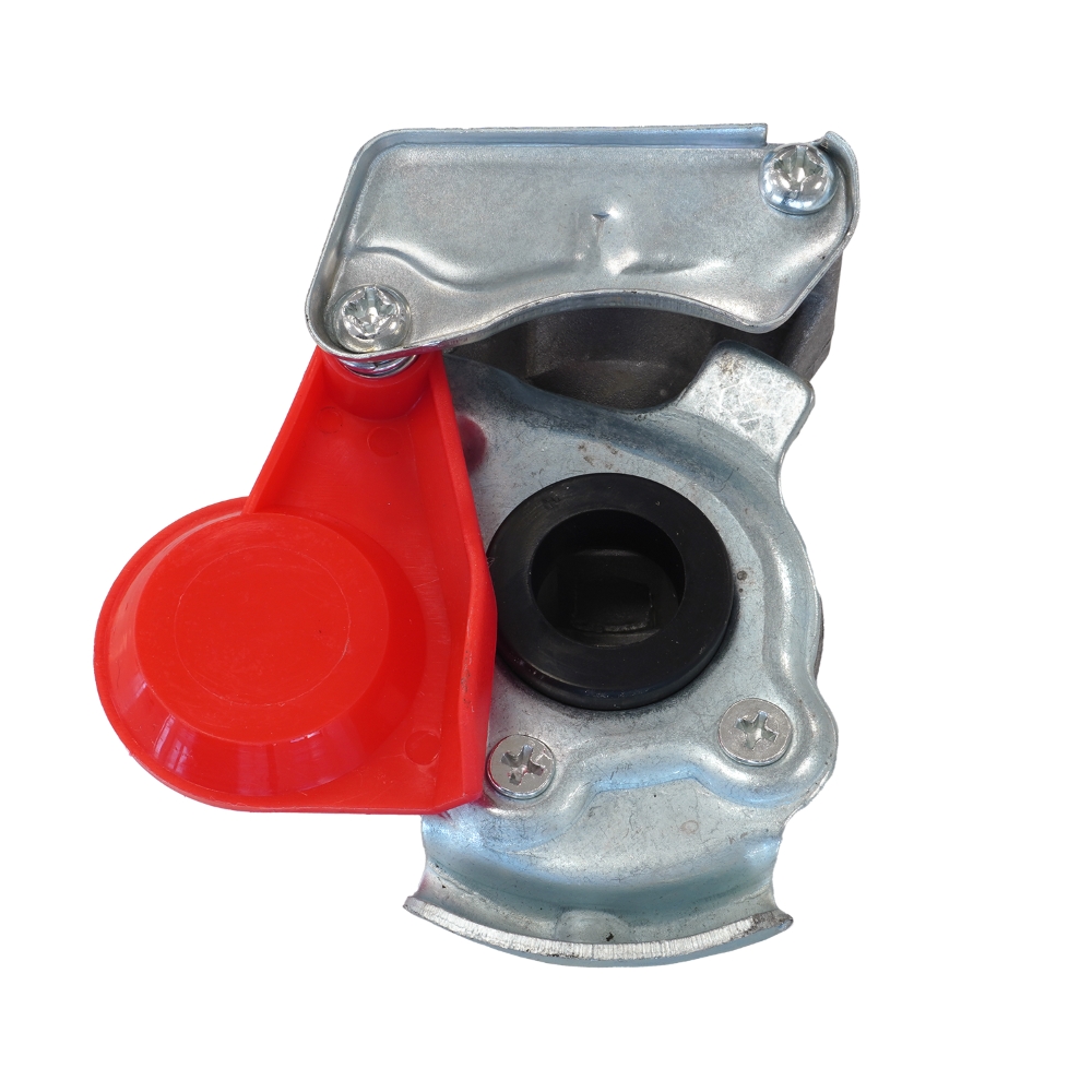 Set cupla fara supapa HICO 64924, M22, rosu