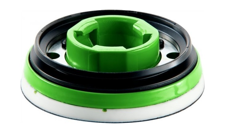 Taler masina de polish FESTOOL 202698FEST, prindere rapida FastFix, diametru 80 mm