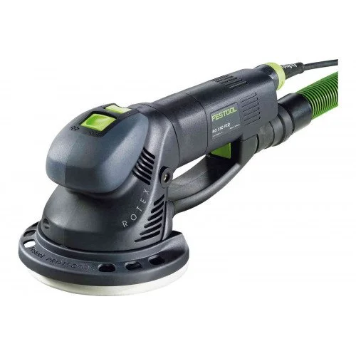 Masina de slefuit orbitala FESTOOL RO 150 FEQ 202770FEST, 720 W, turatie 320 - 660 rpm, orbita 5 mm, taler 150 mm