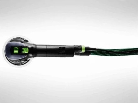 Masina de slefuit orbitala FESTOOL RO 150 FEQ 202770FEST, 720 W, turatie 320 - 660 rpm, orbita 5 mm, taler 150 mm