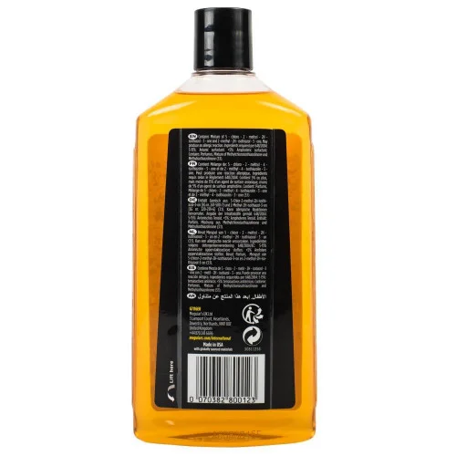 Sampon auto MEGUIARS Gold Class Car Wash Shampoo and Conditioner G7116MG, 476 ml